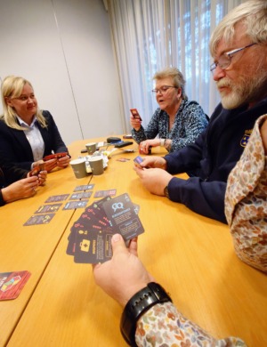 Klippanspelare 2025